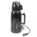 Чайник эл. автомобильный 12В, 216Вт, 1л., New Galaxy