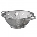 Дуршлаг на ножке "Классика" 22см 10202-22 К48 VETTA