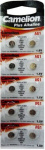 Батарейка Camelion AG01/LR621/364 (таблетка)