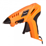 Клеевой пистолет эл. 16Вт, нагрев 3-5мин, 10гр/мин, ПК-16Л ЕРМАК