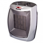 ЕРМАК Тепловентилятор с керам. нагр. эл. ТВК-1500 (750/1500Вт)