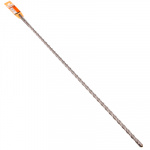 Бур по бетону 10*600 мм SDS PLUS ЕРМАК