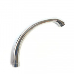 Излив носик смесителя для кухни "C" Rain латунь, серии 1600, 2200, 2300, 2400