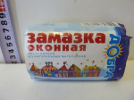 Замазка оконная 400гр.