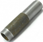 Сгон сталь 1/2" Ду15 ГОСТ