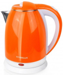 Чайник эл. ERGOLUX 1,8л 1500W ELX-KS07-C37