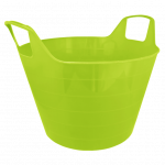 Корзина мягкая универсальная УНО микс