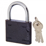 Замок навесной HW 65мм ЕРМАК