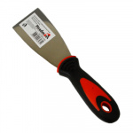 Шпатель мет. 50мм двухкомп. руч. Headman