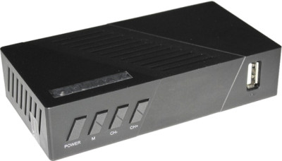 Приставка цифровая 7в1 LUMAX DV2120HD