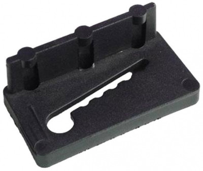 Крепление для накладной мойки