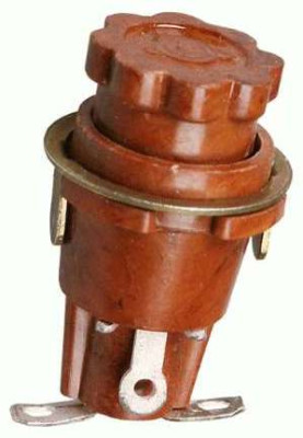 Держатель предохранителя ДПБ