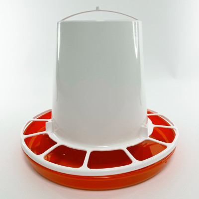 Кормушка для птиц 2,5кг Бриг