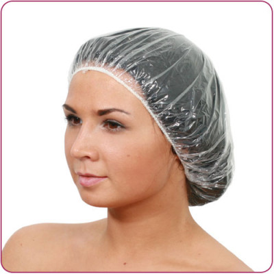 Шапочка для душа NA1338-2