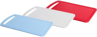 Доска разд. пласт. 315*195мм М1573 МИКС