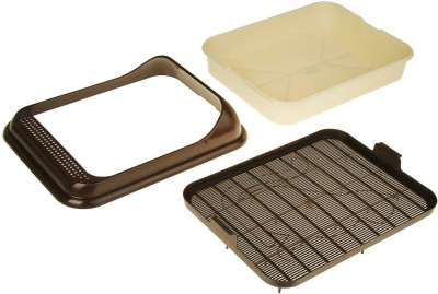 Лоток для животных Верный друг М6415