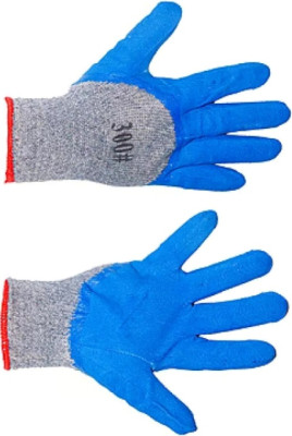 Перчатки нейлоновые тонкие