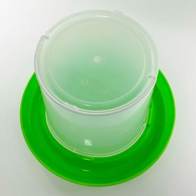 Поилка для птиц 5л