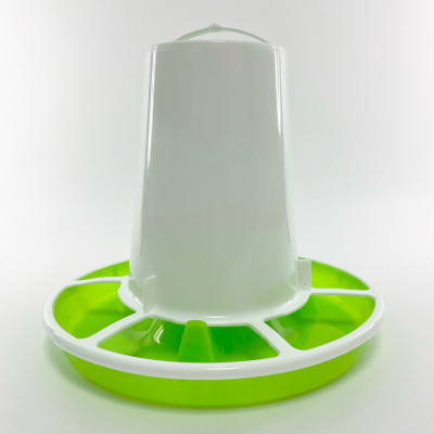 Кормушка для птиц 1кг Бриг