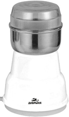Кофемолка Добрыня 150Вт 50г DO-3701W  Кофемолка Добрыня 150Вт 50г DO-3701W