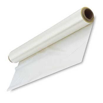 Пленка техническая  п/э 100мкм, рукав 150*2=3метра