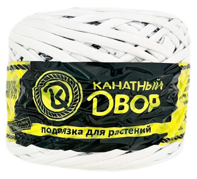 Подвязка для растений 800г Волжский Сад Подвязка для растений 800г Волжский Сад