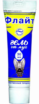 Гель Флайт от мух (30г)