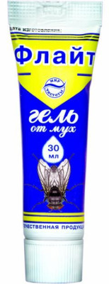 Гель Флайт от мух (30г)