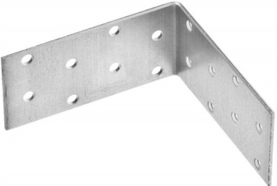 Уголок крепежный 80*80*40*2мм