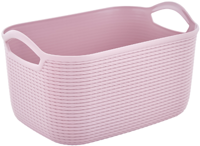 Корзина Джут S Алеана