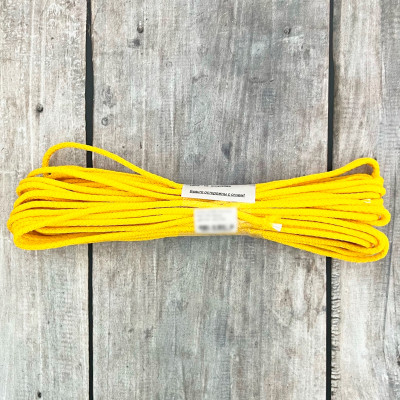 Шнур хозяйственный 4мм 20м