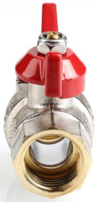 Кран шаровой Valtec 3/4