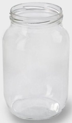 Банка стеклян. 1,5л Твист 82