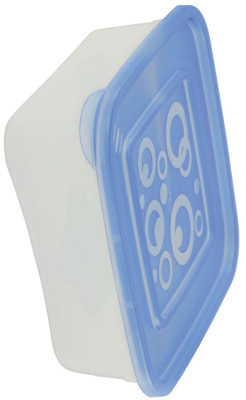 Контейнер для СВЧ 0,4л. М1623