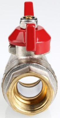 Кран шаровой Valtec 3/4