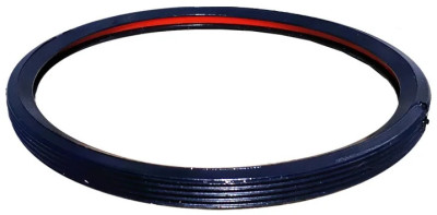 Кольцо уплотнитнительное резиновое 110-С ПП Политек