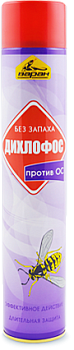Дихлофос Варан без запаха 680мл от ос 320123