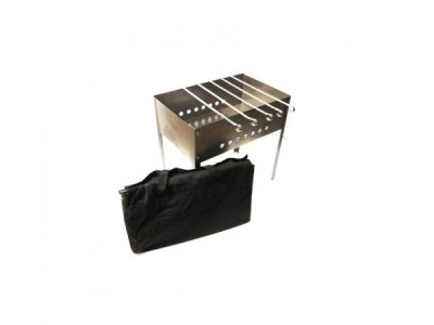 Мангал ЭКОНОМ в сумке