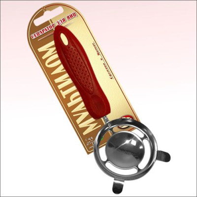 Сепаратор для яиц