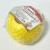 Шпагат полипропиленовый 50м 1000 текс жёлтый упаковка