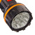 ЕРМАК Фонарь ручной 5LED, 16x5см, пит.220В, 8915 ЕРМАК Фонарь ручной 5LED, 16x5см, пит.220В, 8915