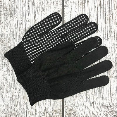 Перчатки нейлоновые ТОЧКА (2) Перчатки нейлоновые ТОЧКА (2)