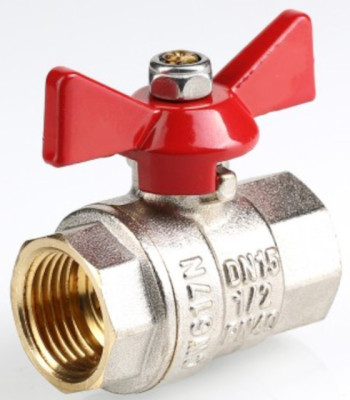 Кран шаровой Valtec 3/4