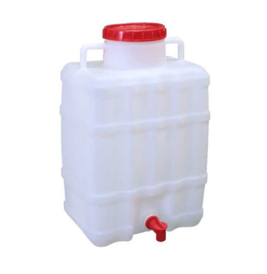 Канистра умывальник 20л. М667