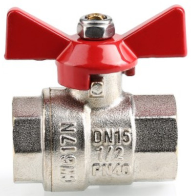 Кран шаровой Valtec 3/4