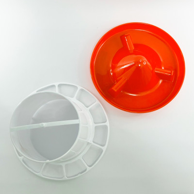 Кормушка для птиц 2,5кг Бриг