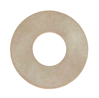 Прокладка слив. арматур. 60*26*2мм резиновая