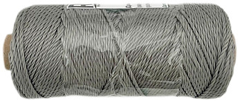 Нить крученая