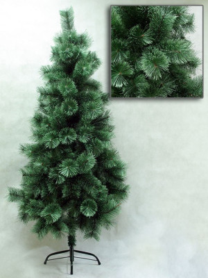 Елка новогодняя 210см (391 веток) Пушистая