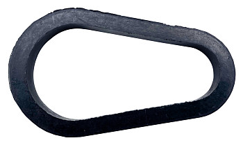 Прокладка для бочка к унитазу восьмерка